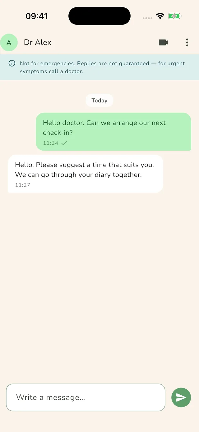 Bebauno — Expert pediatricians